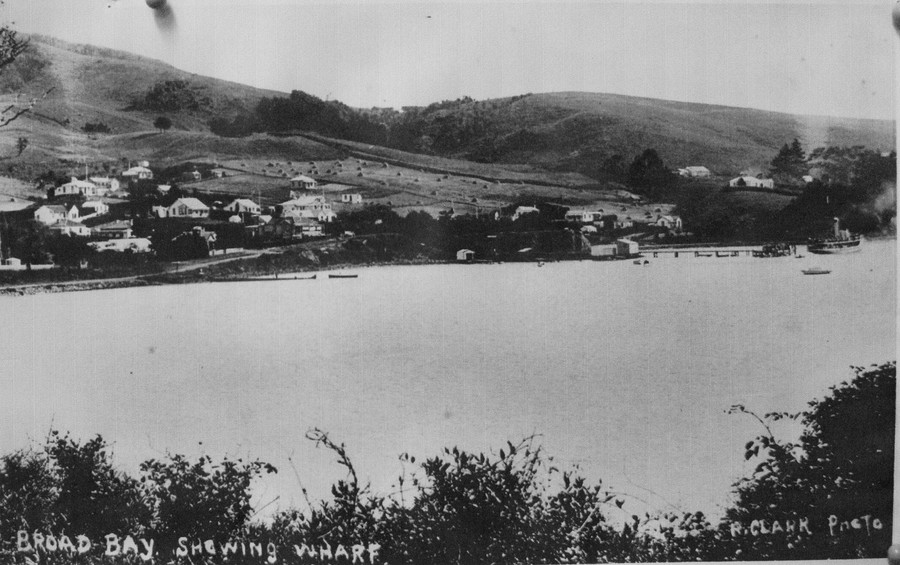 5 - Matariki haystacks and wharf.jpg