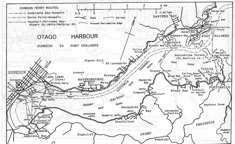 4 Otago Harbour Ferry Routes.JPG